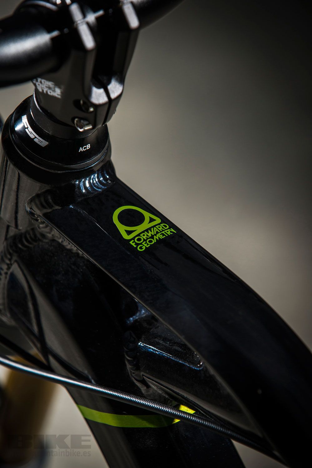 Dune, la nueva Enduro de Mondraker en 27,5 pulgadas