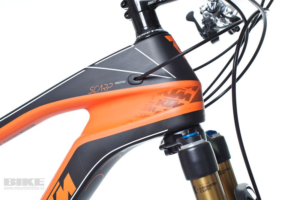 KTM Scarp