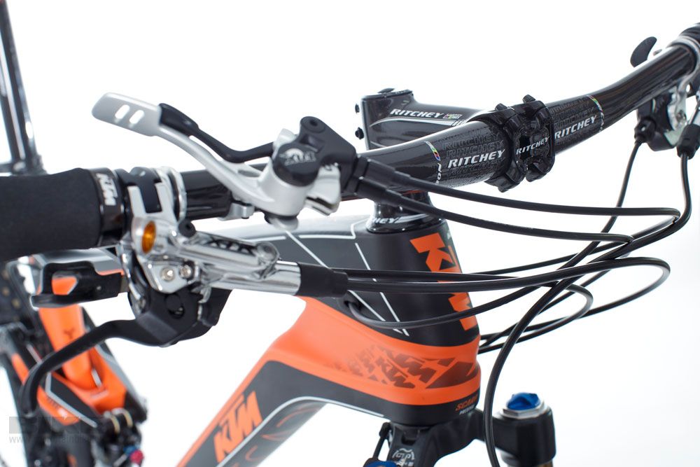 KTM Scarp