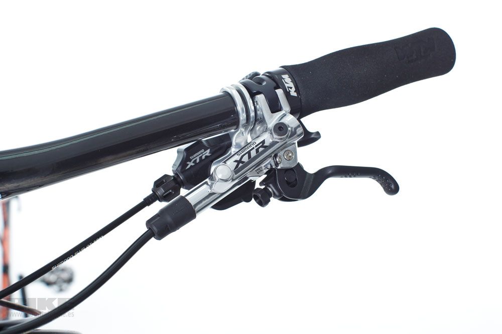 KTM Scarp