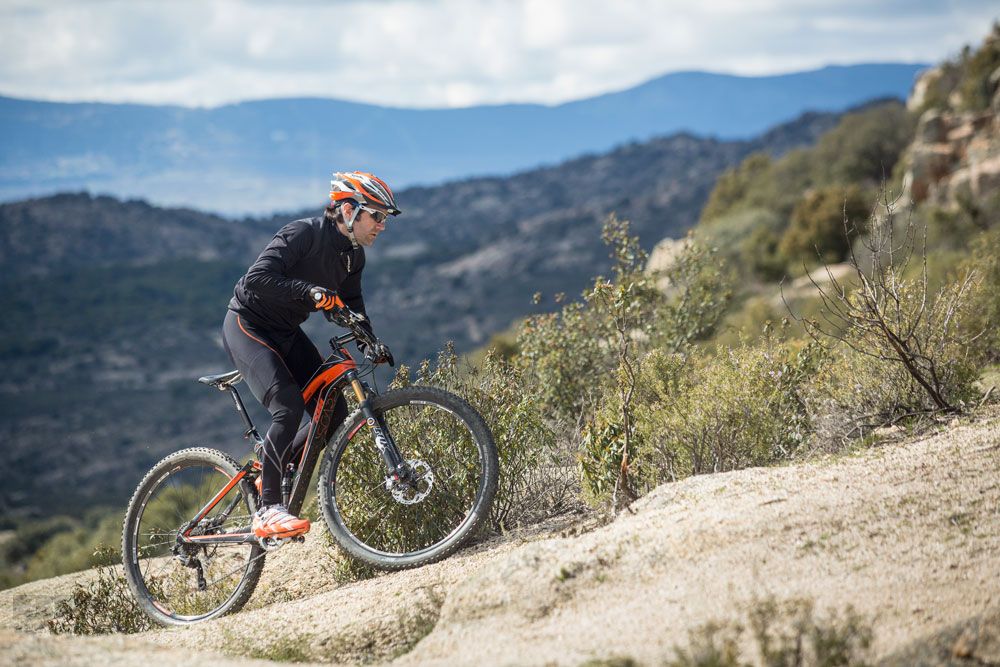 KTM Scarp