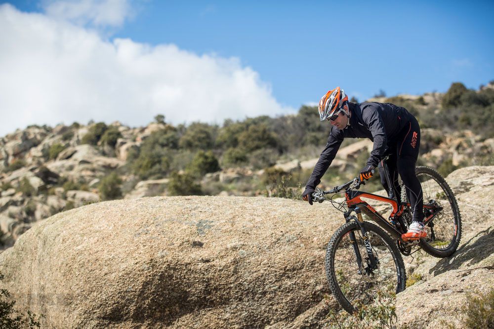 KTM Scarp