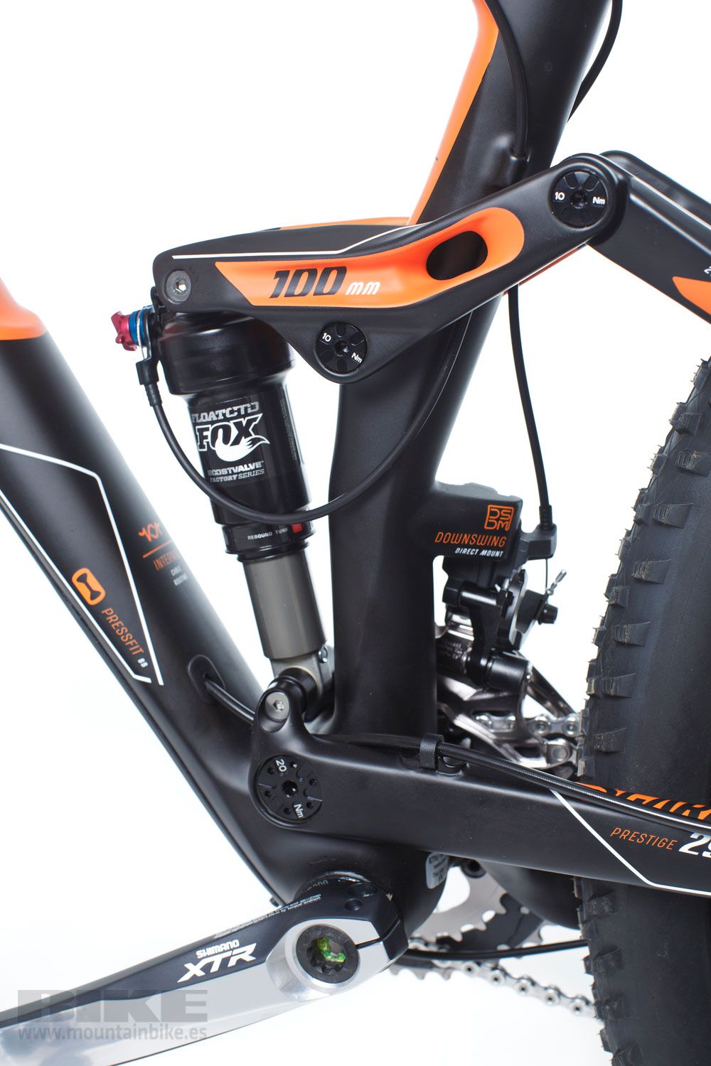 KTM Scarp