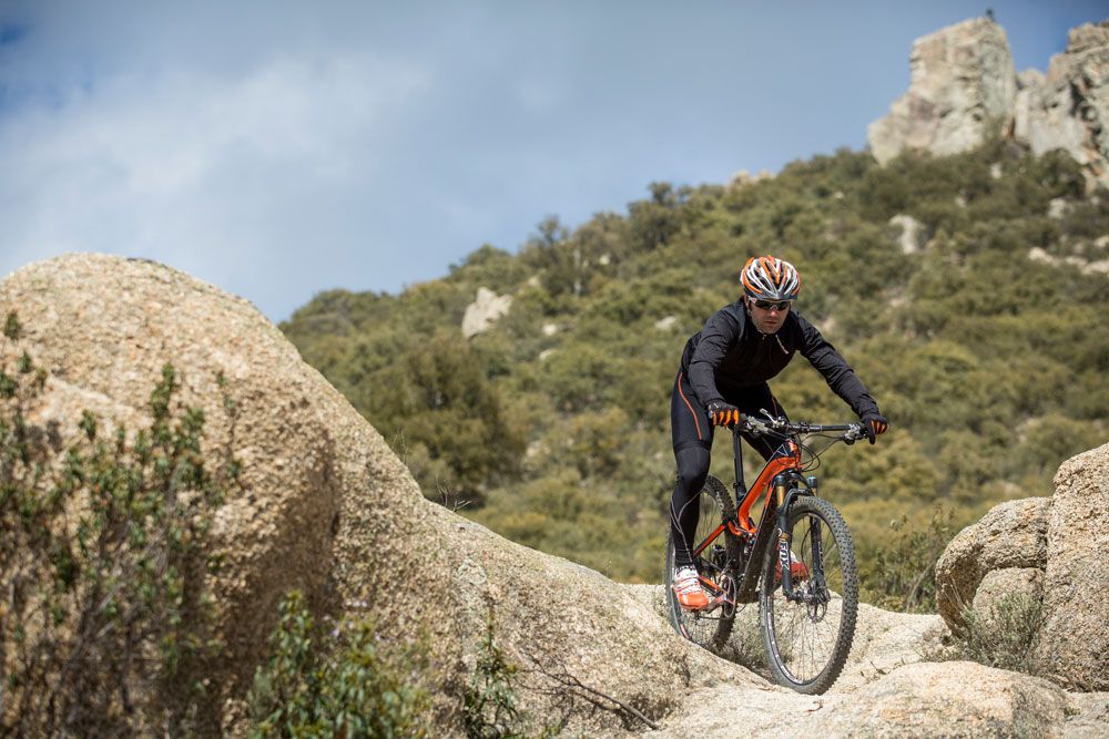 KTM Scarp