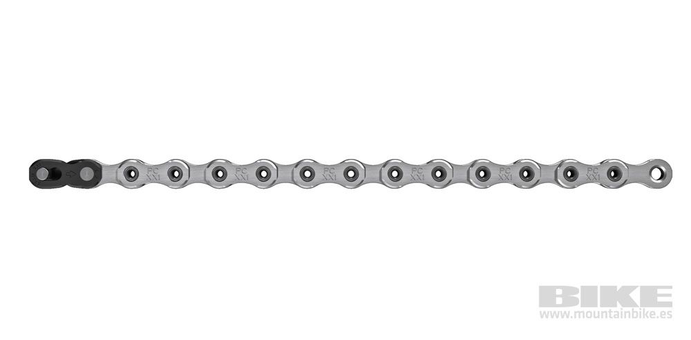 SRAM X01