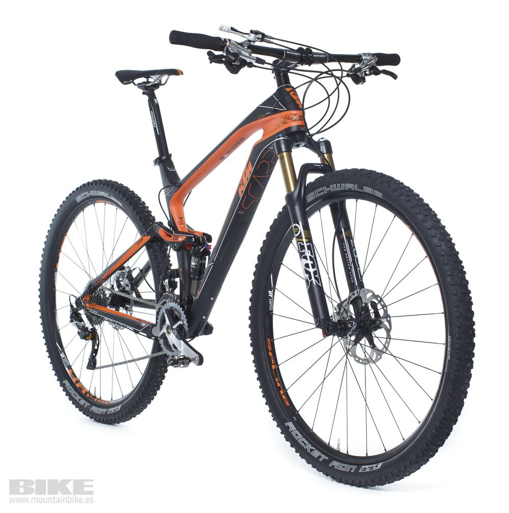 KTM Scarp
