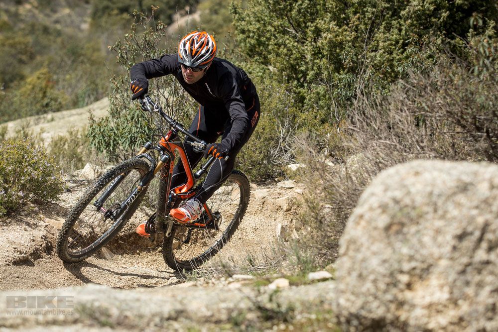 KTM Scarp