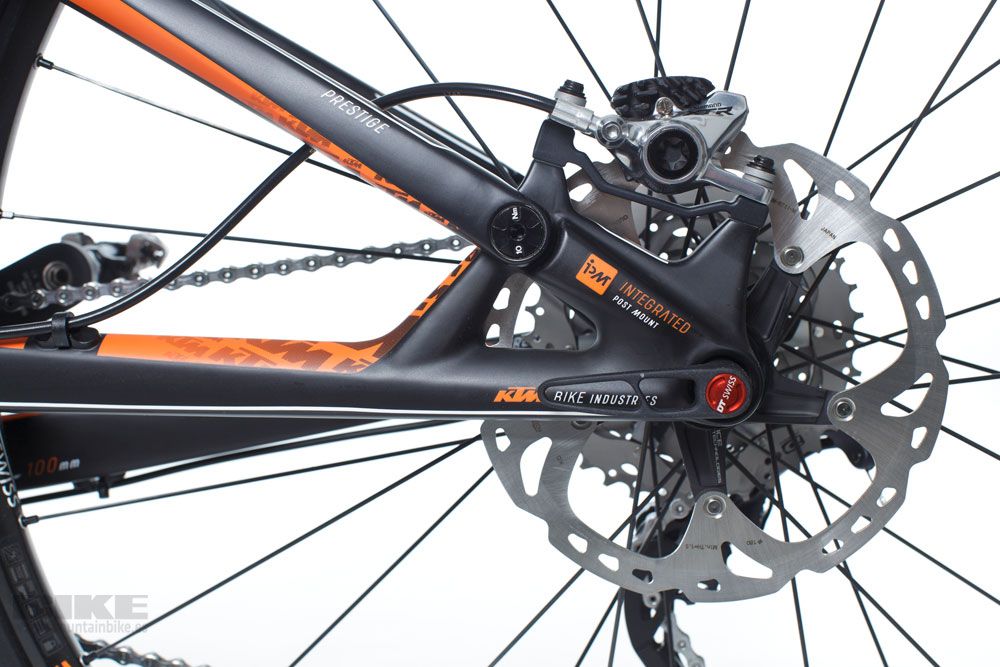 KTM Scarp