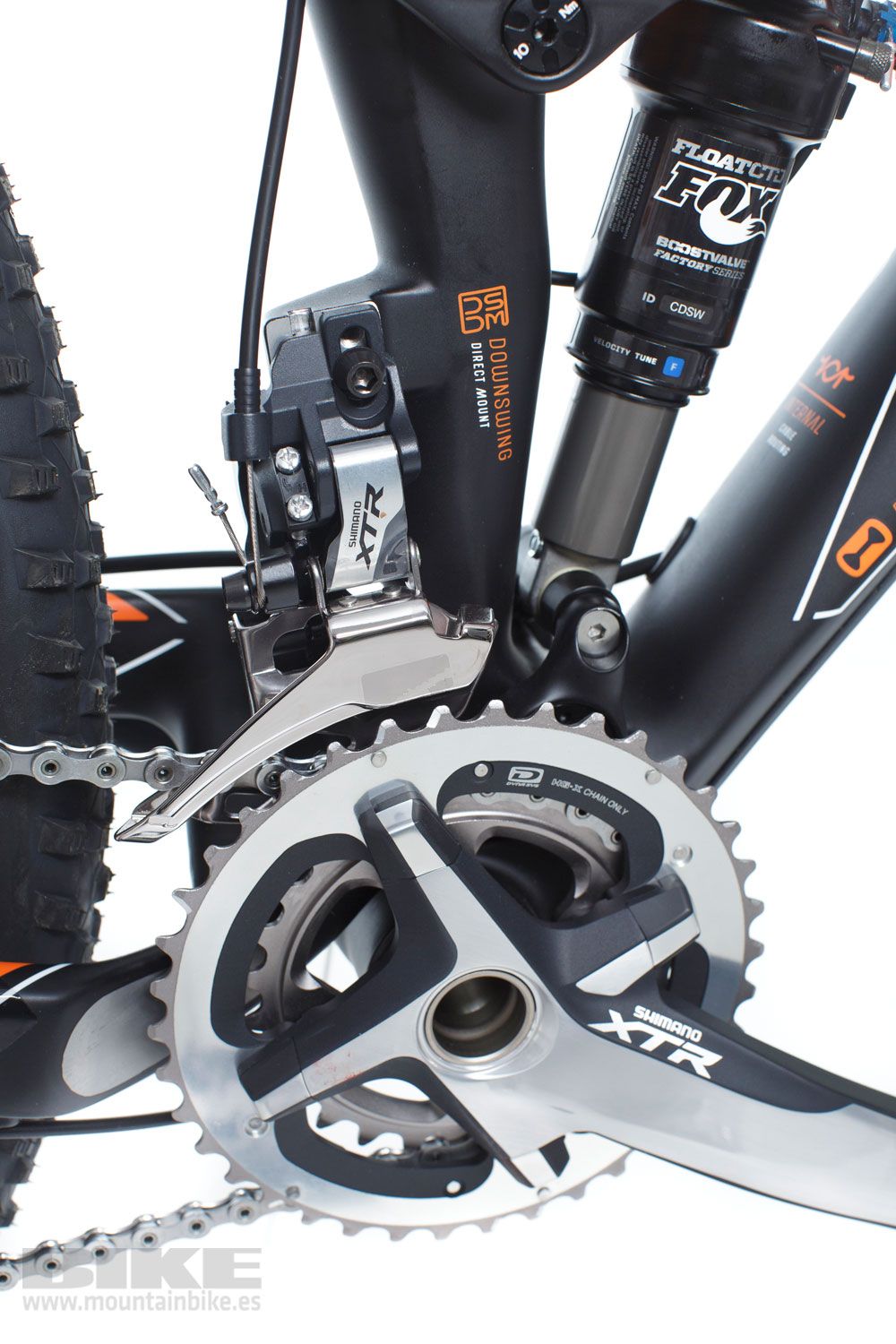 KTM Scarp
