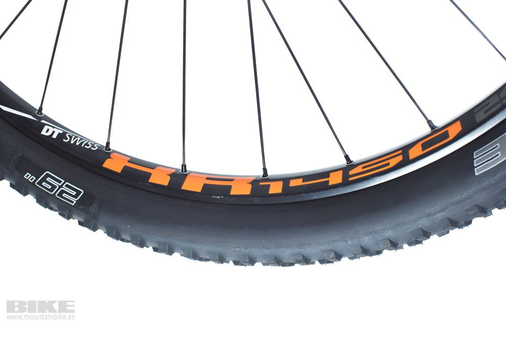 KTM Scarp