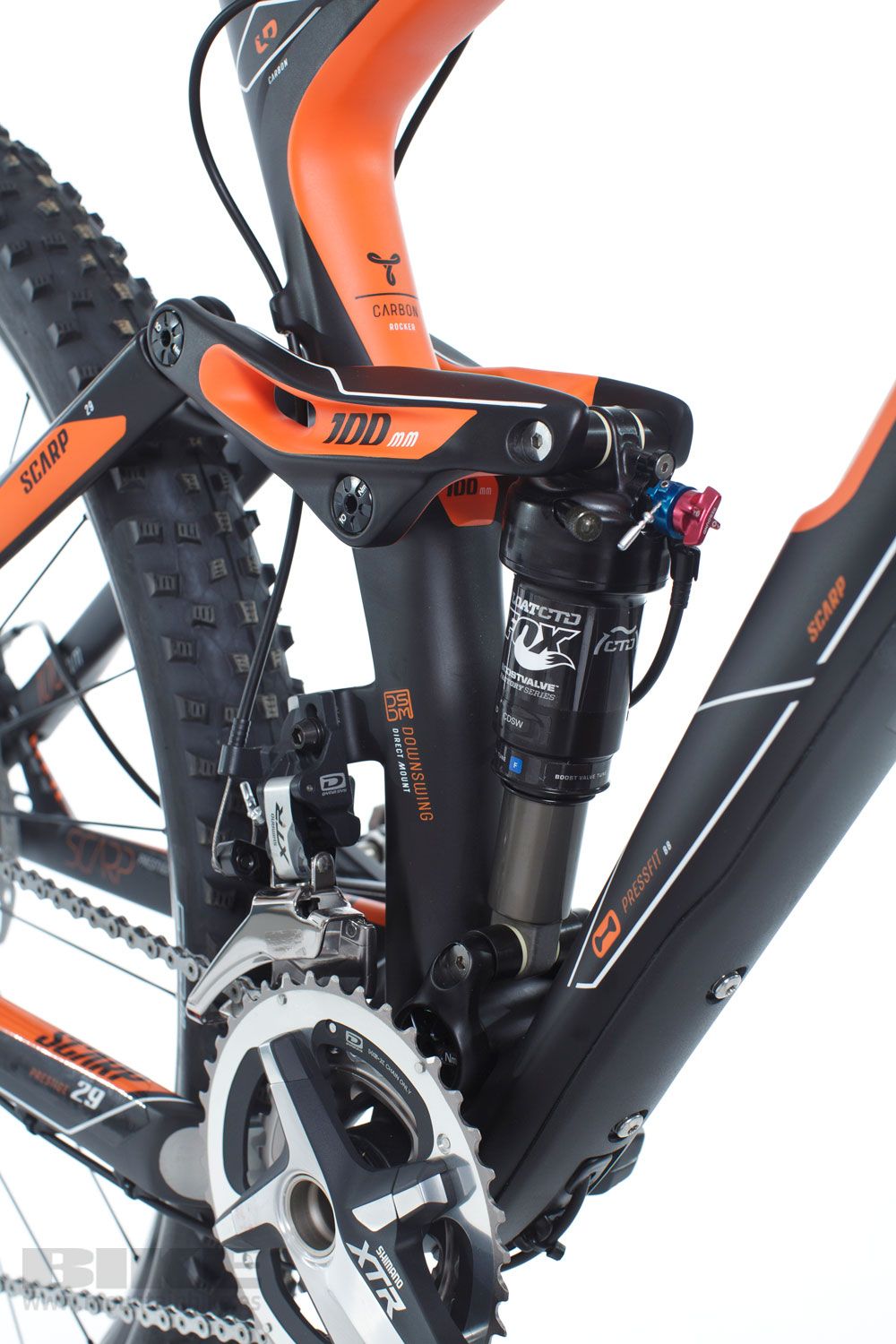 KTM Scarp
