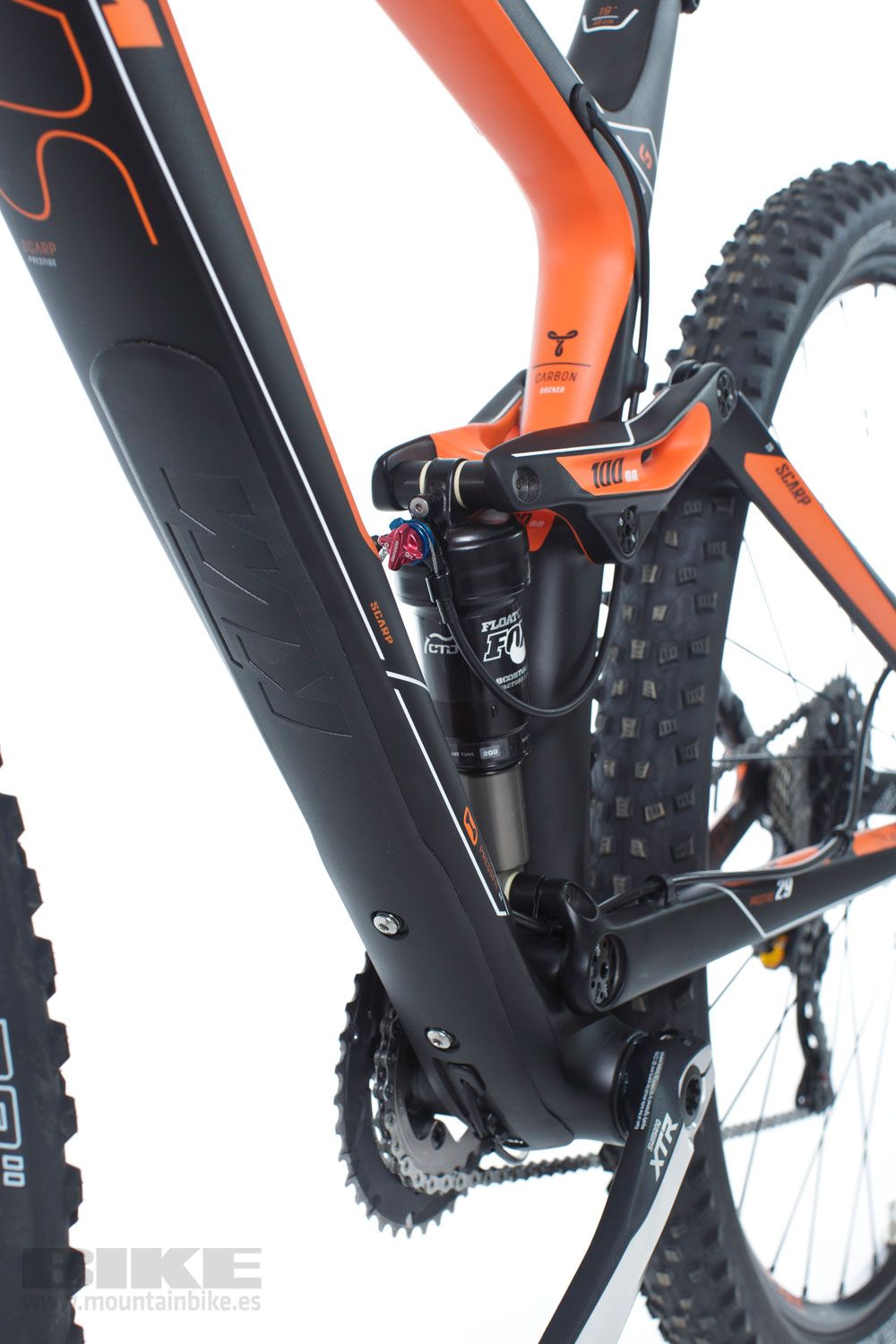 KTM Scarp