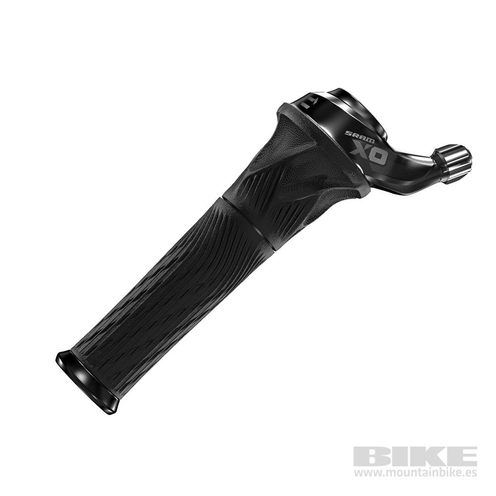 SRAM X01