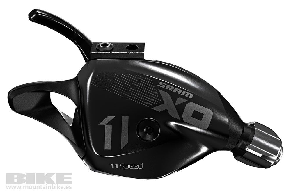 SRAM X01