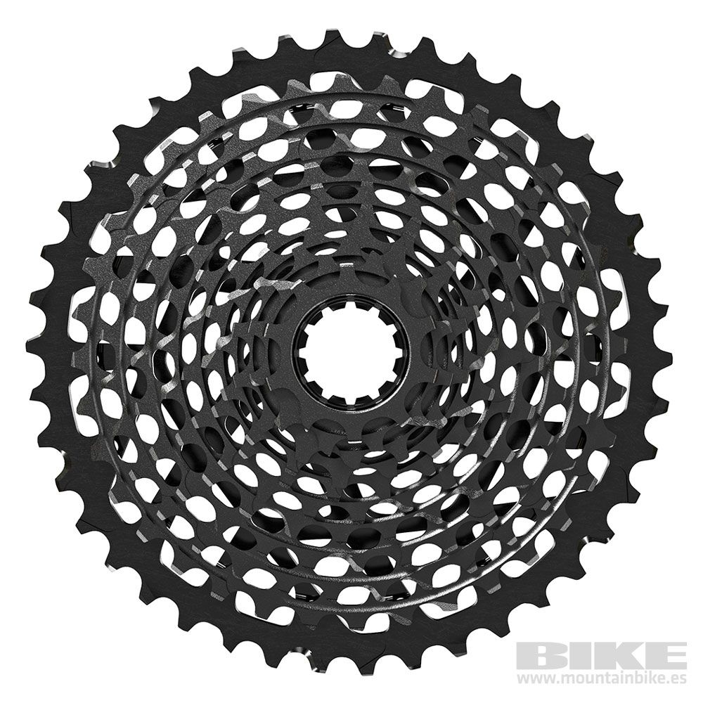 SRAM X01