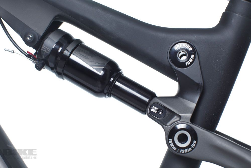 Scott Spark 900 Premium