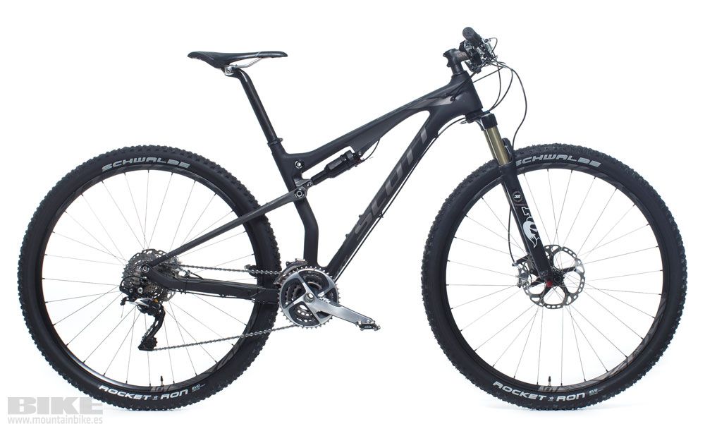 Scott Spark 900 Premium