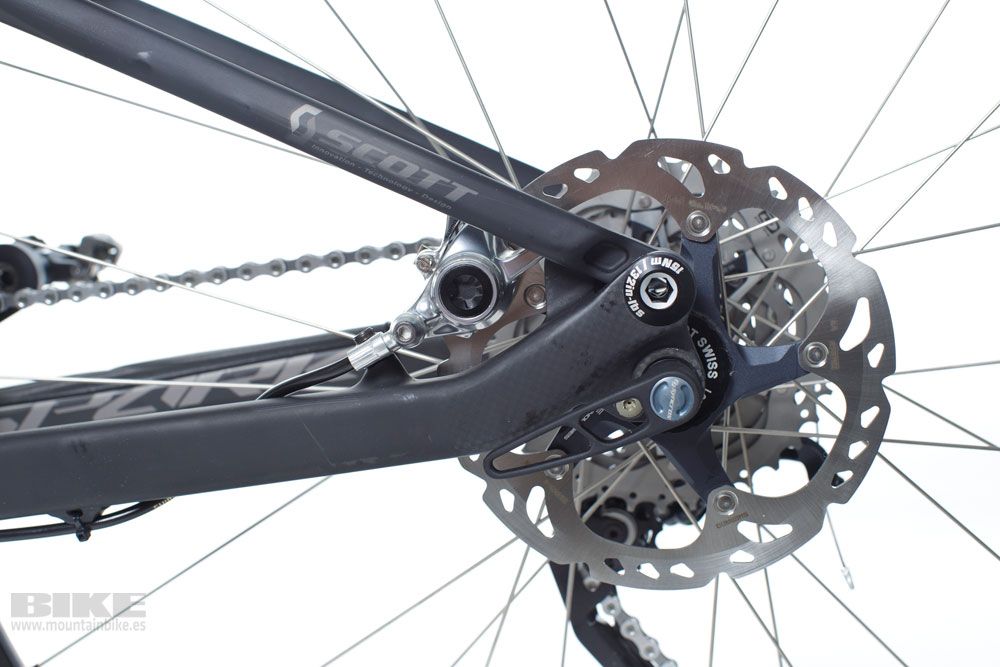 Scott Spark 900 Premium