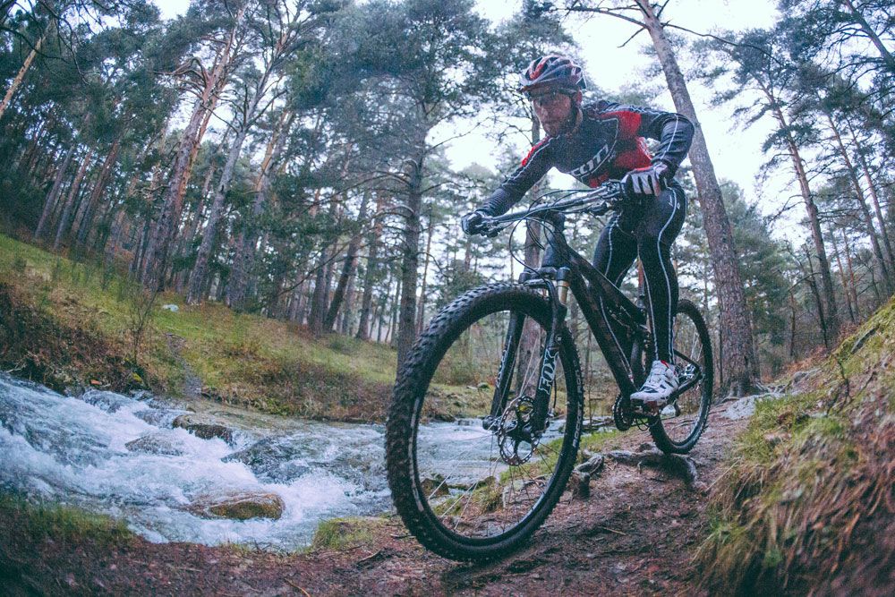 Scott Spark 900 Premium