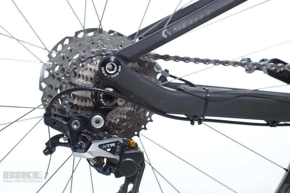 Scott Spark 900 Premium