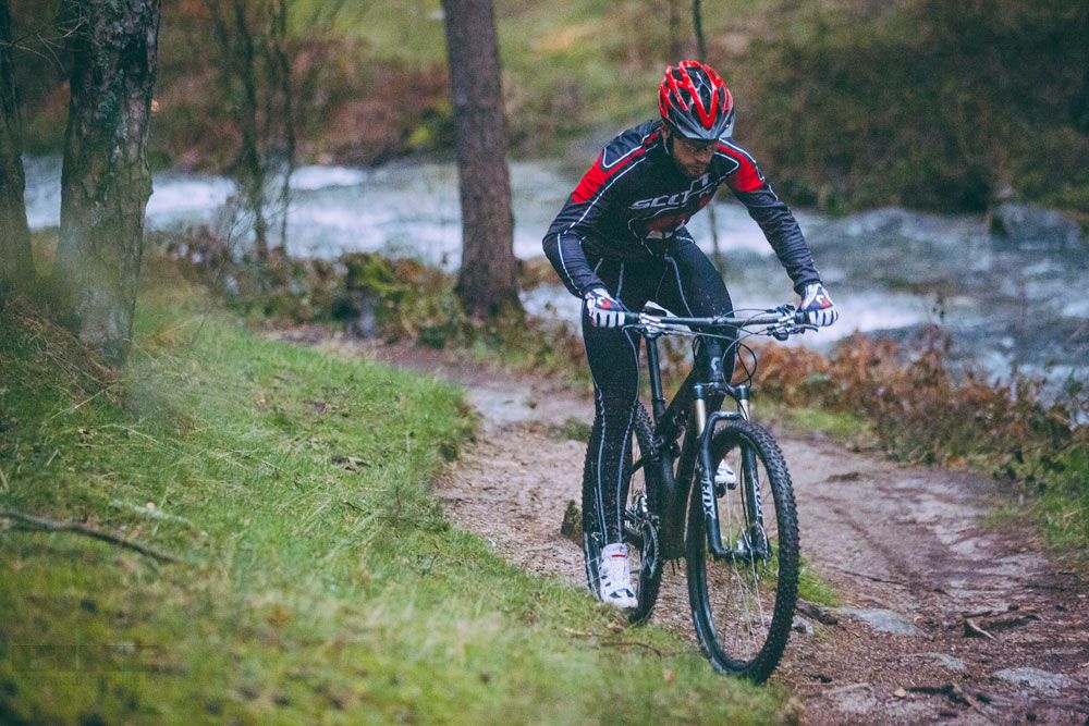 Scott Spark 900 Premium