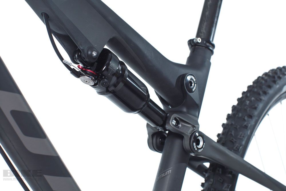 Scott Spark 900 Premium