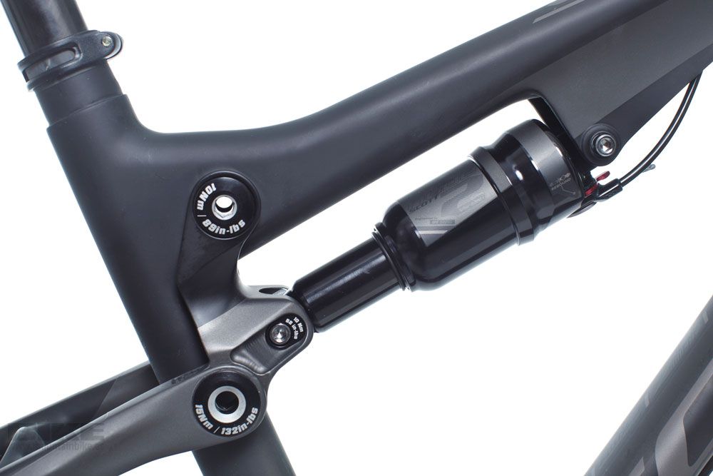Scott Spark 900 Premium