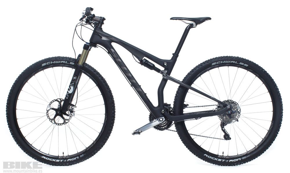 Scott Spark 900 Premium