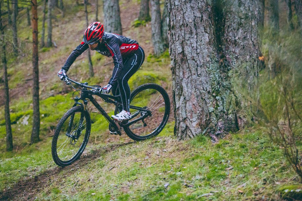 Scott Spark 900 Premium