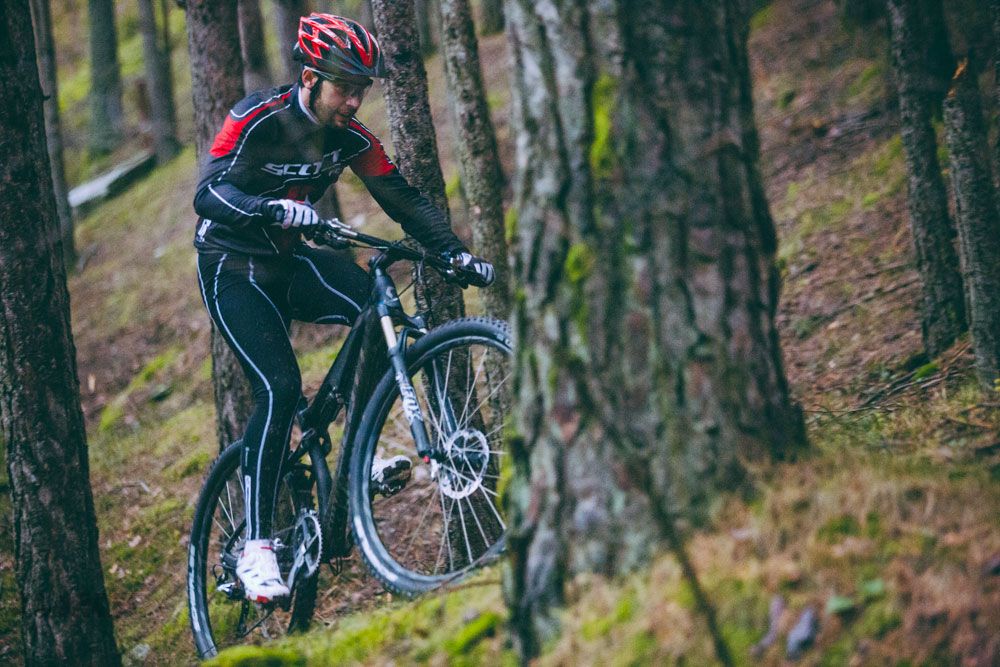 Scott Spark 900 Premium