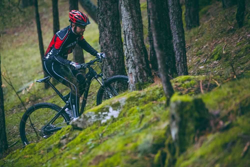 Scott Spark 900 Premium