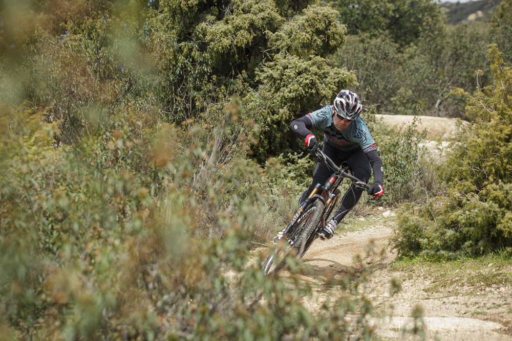 Santa Cruz Tallboy