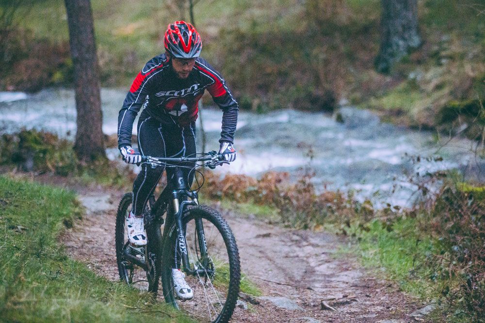 Scott Spark 900 Premium