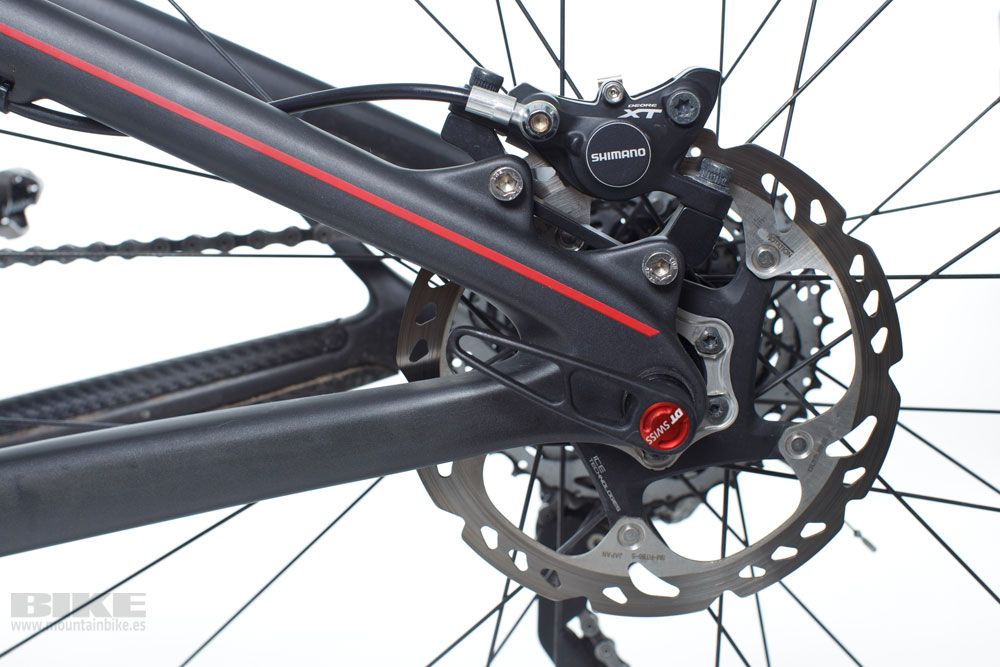 Santa Cruz Tallboy
