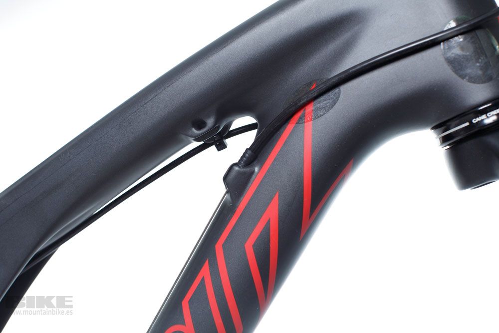 Santa Cruz Tallboy