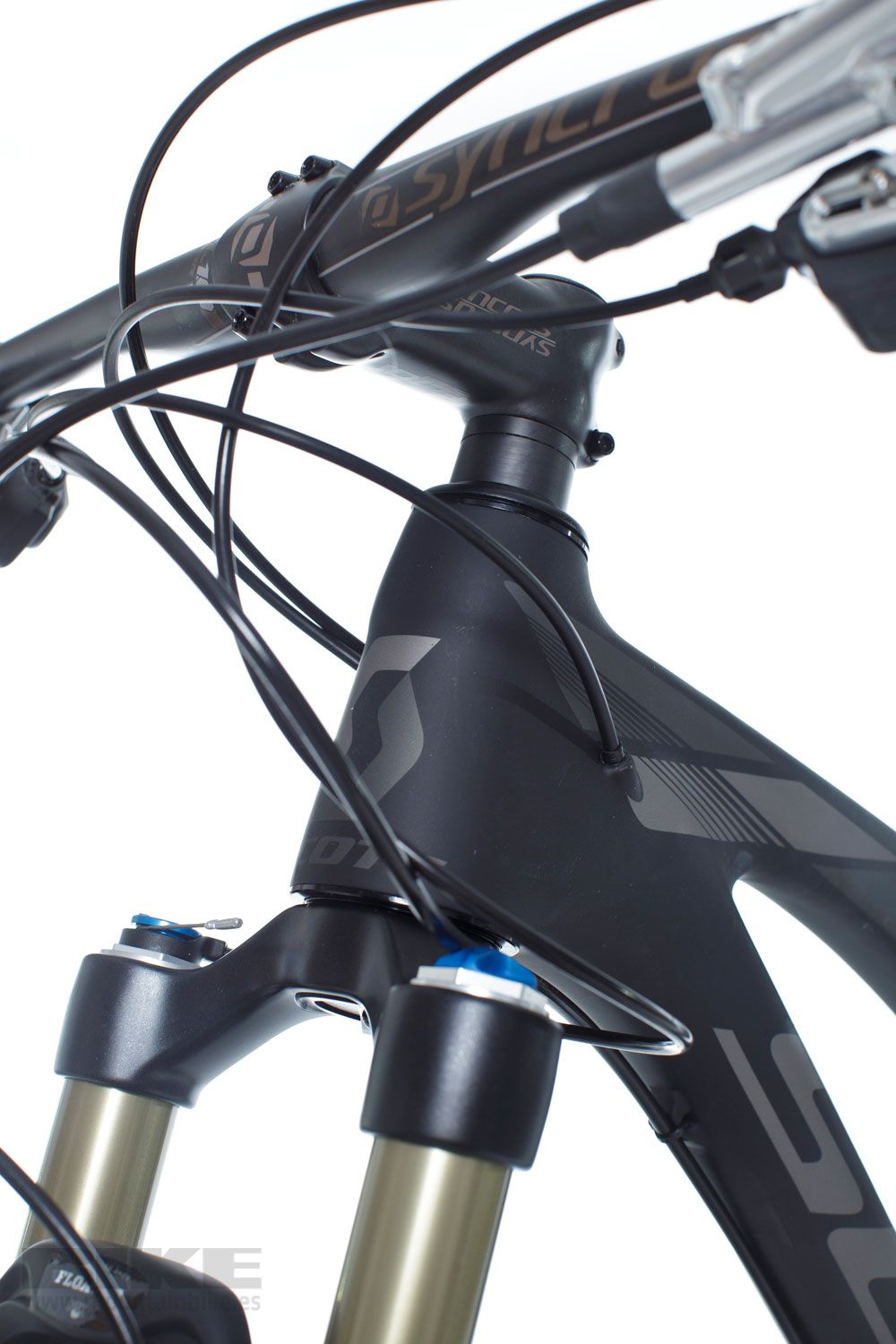 Scott Spark 900 Premium