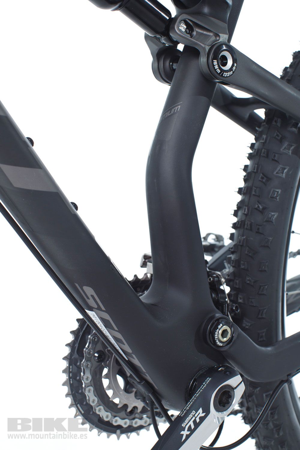 Scott Spark 900 Premium