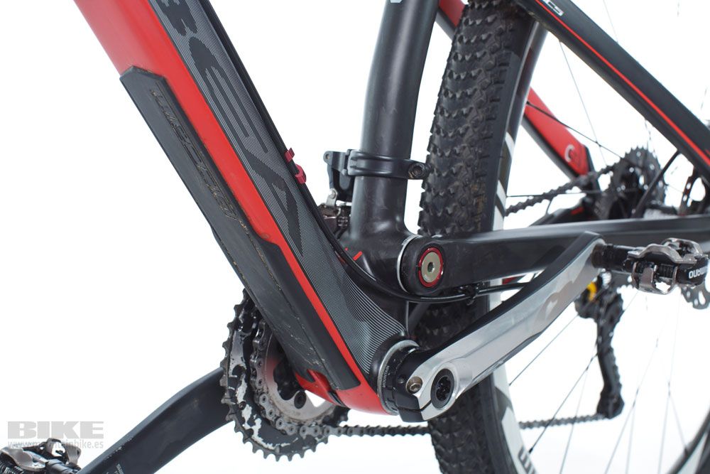 Orbea Occam Carbon S10