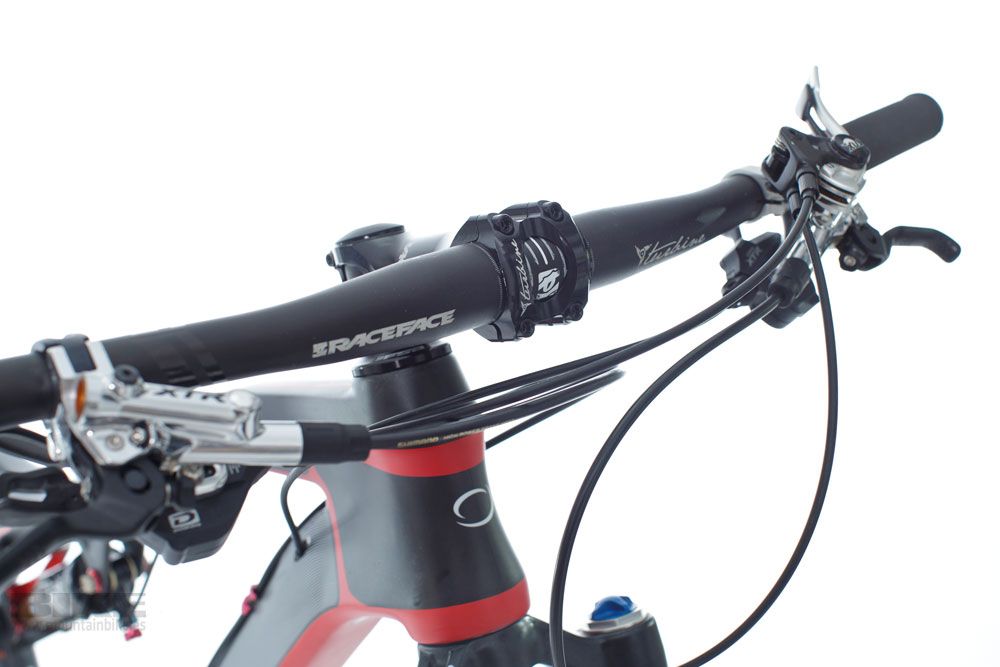 Orbea Occam Carbon S10