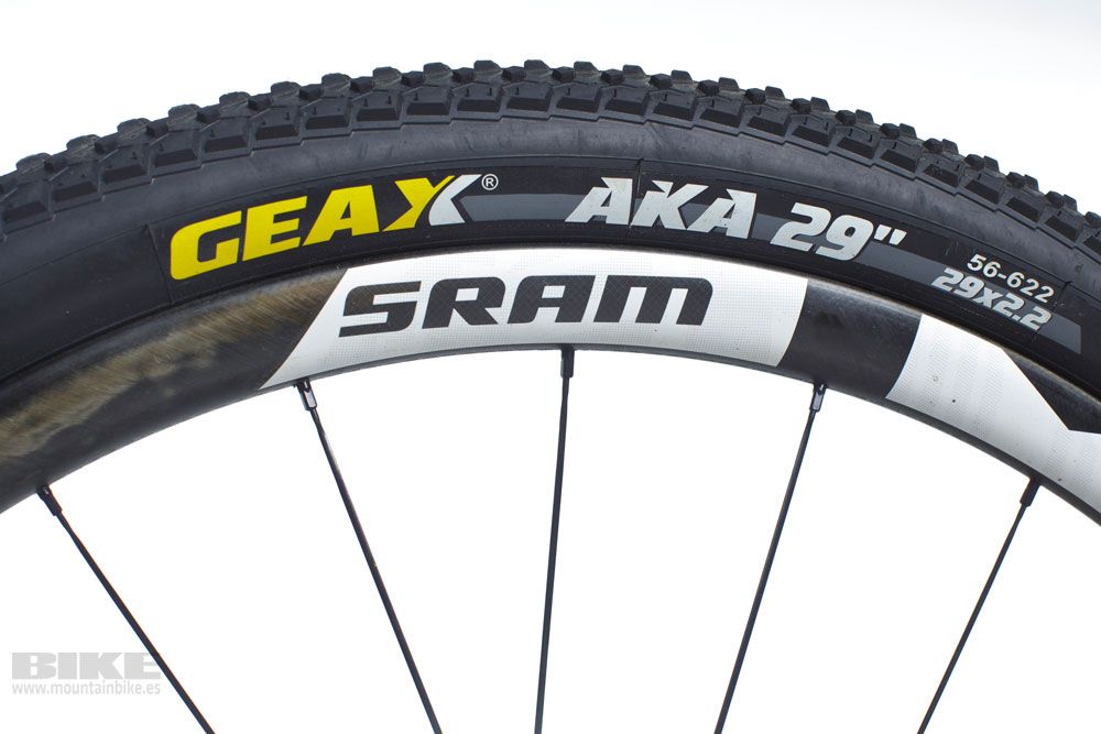 Orbea Occam Carbon S10