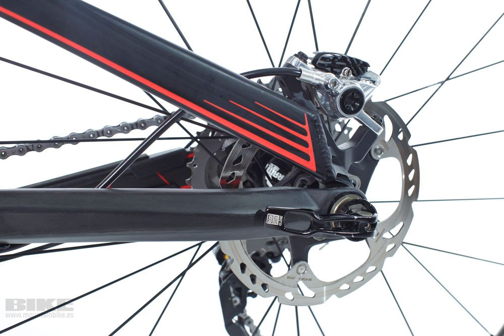 Orbea Occam Carbon S10