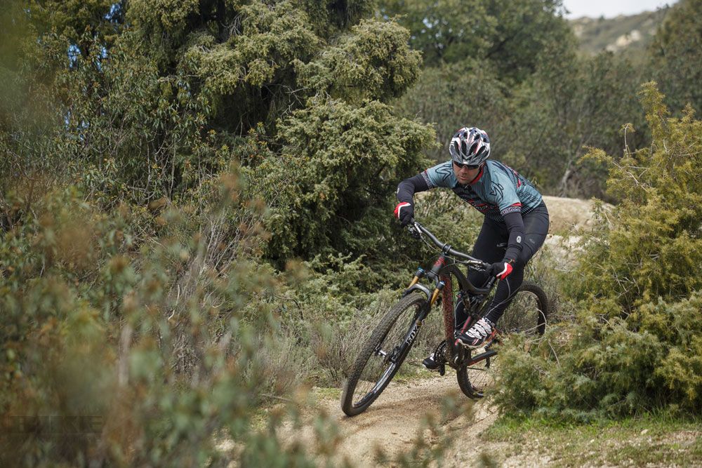 Santa Cruz Tallboy