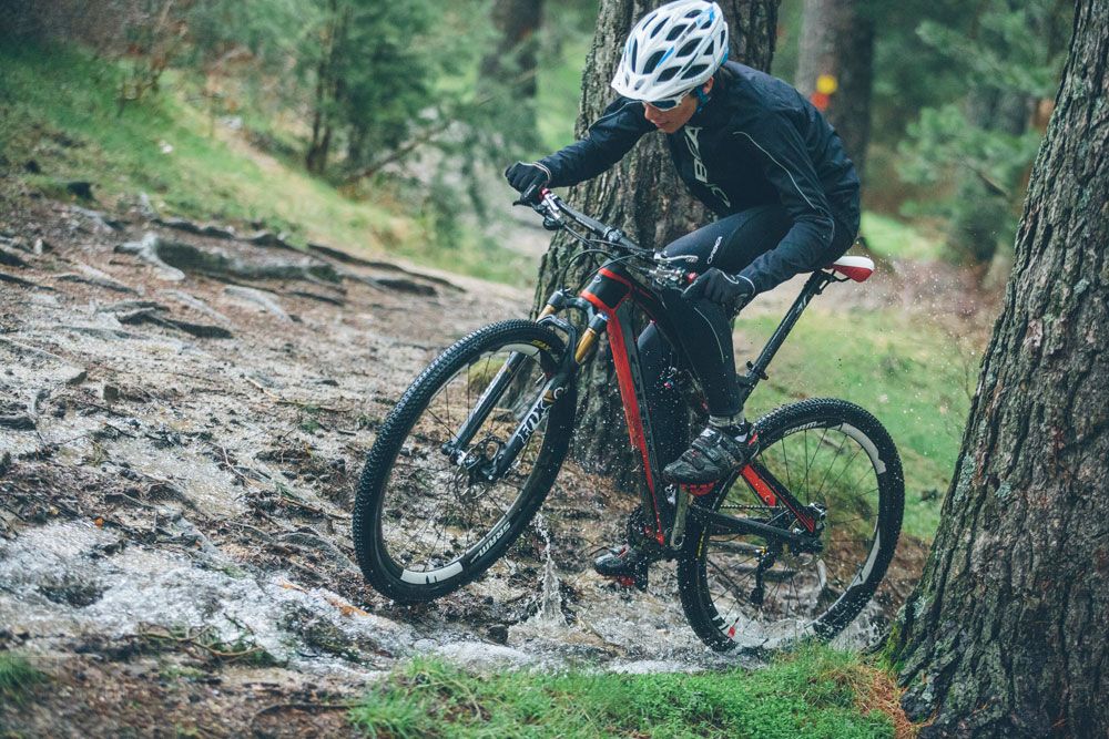 Orbea Occam Carbon S10