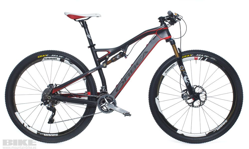 Orbea Occam Carbon S10