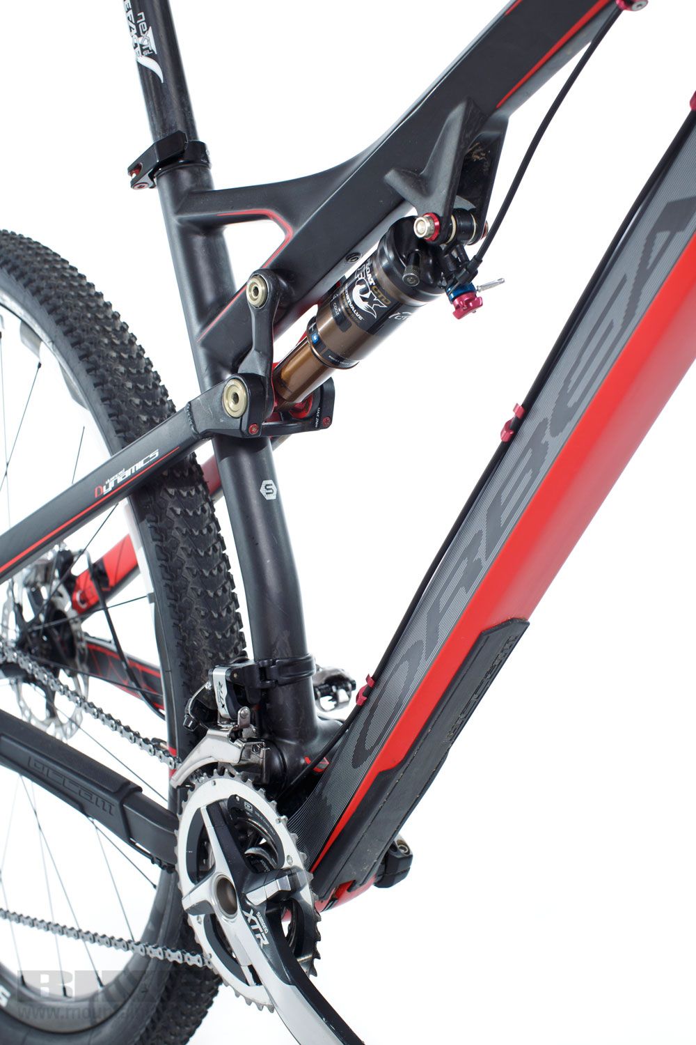 Orbea Occam Carbon S10