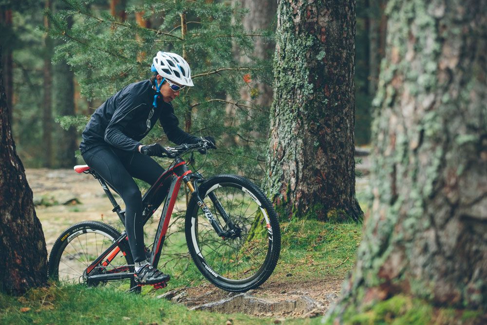 Orbea Occam Carbon S10