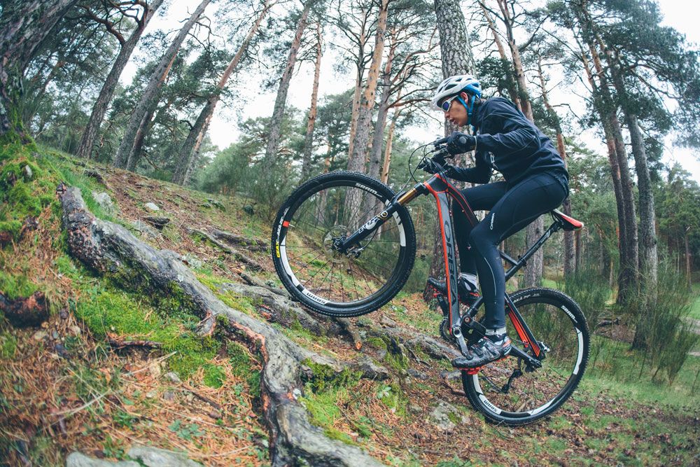 Orbea Occam Carbon S10