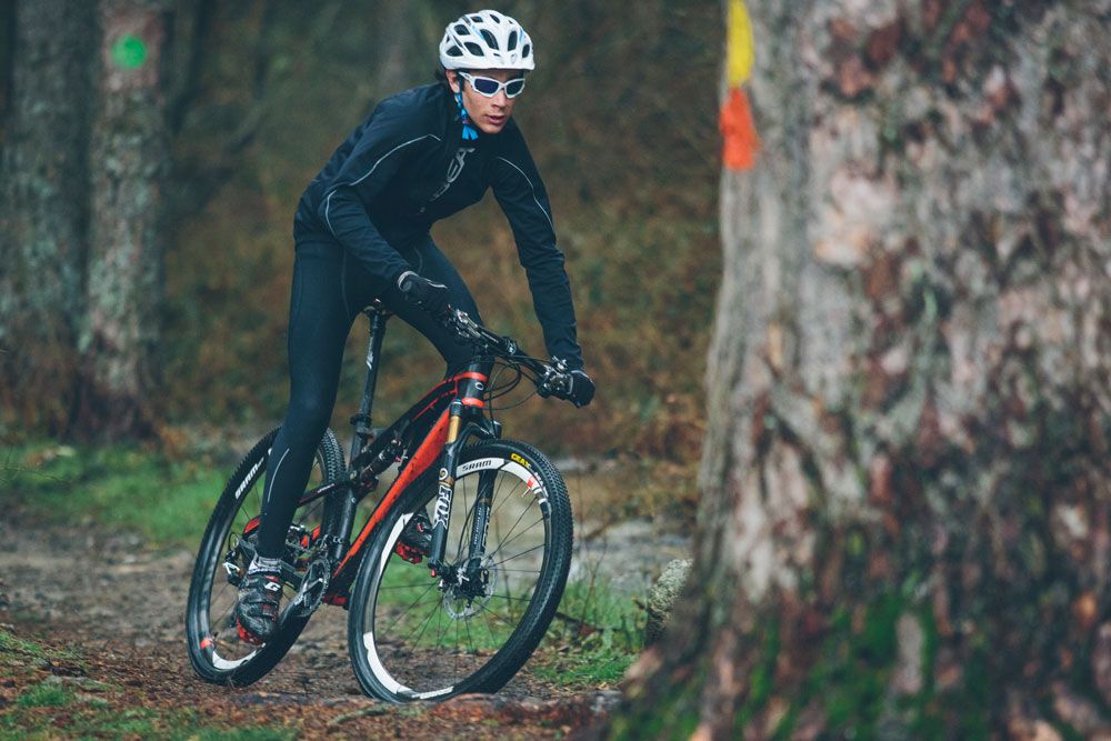 Orbea Occam Carbon S10