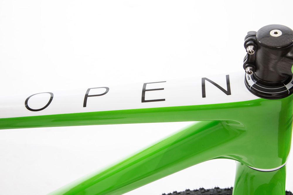 Open Cycle Ora