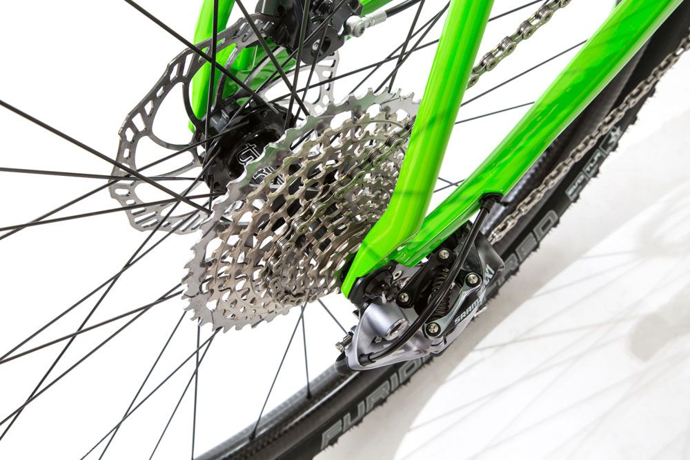 Open Cycle Ora